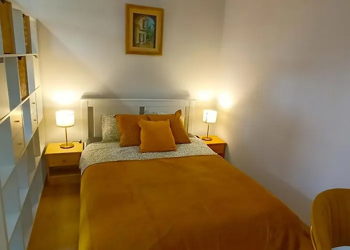 Apartament Zloty Swietoduska 12